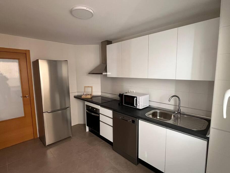 Cardenas Home Diamante Santafé Екстериор снимка