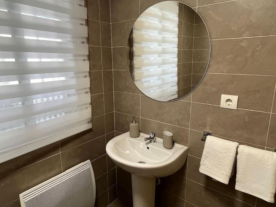 Cardenas Home Diamante Santafé Екстериор снимка