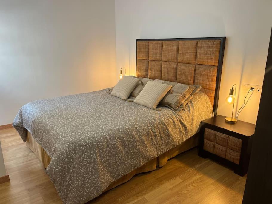 Cardenas Home Diamante Santafé Екстериор снимка