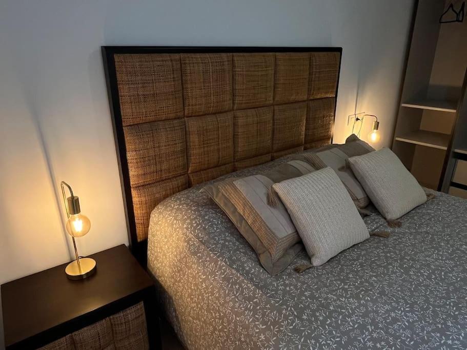 Cardenas Home Diamante Santafé Екстериор снимка