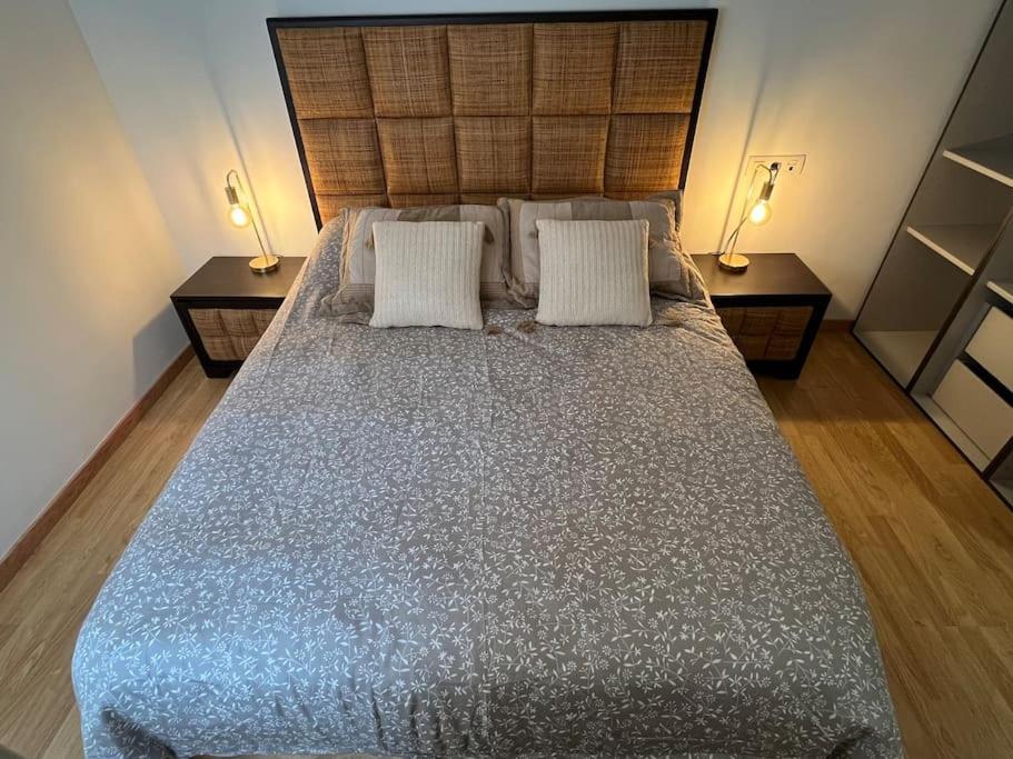 Cardenas Home Diamante Santafé Екстериор снимка