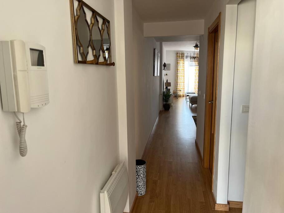 Cardenas Home Diamante Santafé Екстериор снимка